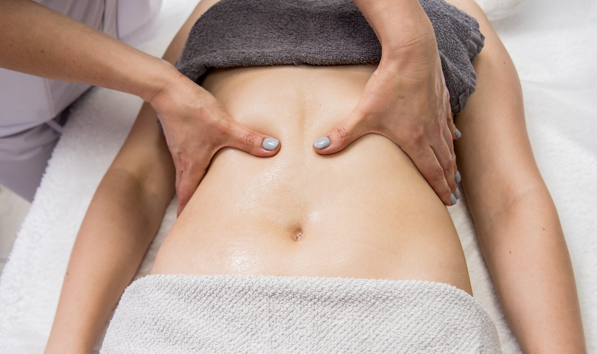 Key Benefits of Lymphatic Massages After Plastic Surgery - THE BEAUTY ANATOMY