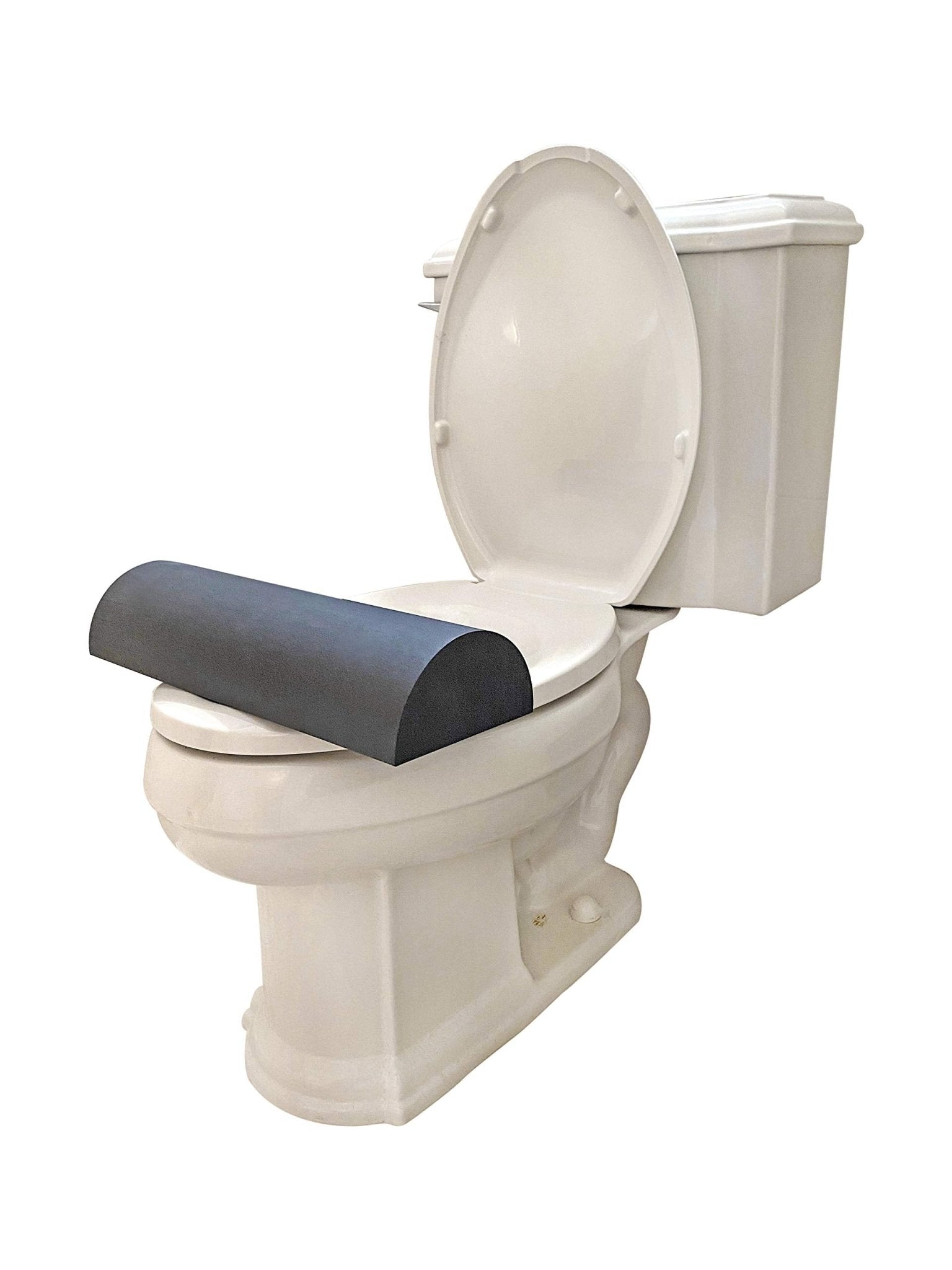 BBL Pillow Toilet Seat Riser, Brazilian Butt Lift Pillow Toilet seat Riser, BBL Pillow toliet seat Lift, BBL Pillow toliet Riser - THE BEAUTY ANATOMY