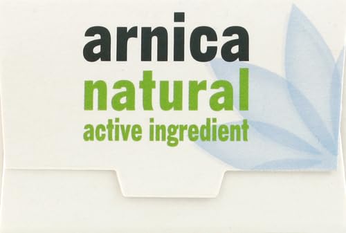 Boiron Arnicare Gel for Soothing Relief of Joint Pain, Muscle Pain, Muscle Soreness, and Swelling from Bruises or Injury - Non - greasy and Fragrance - Free - 2.6 oz - THE BEAUTY ANATOMY