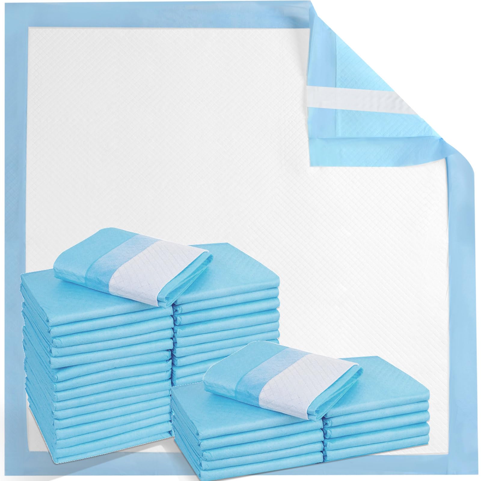 Disposable Bed Pads - THE BEAUTY ANATOMY