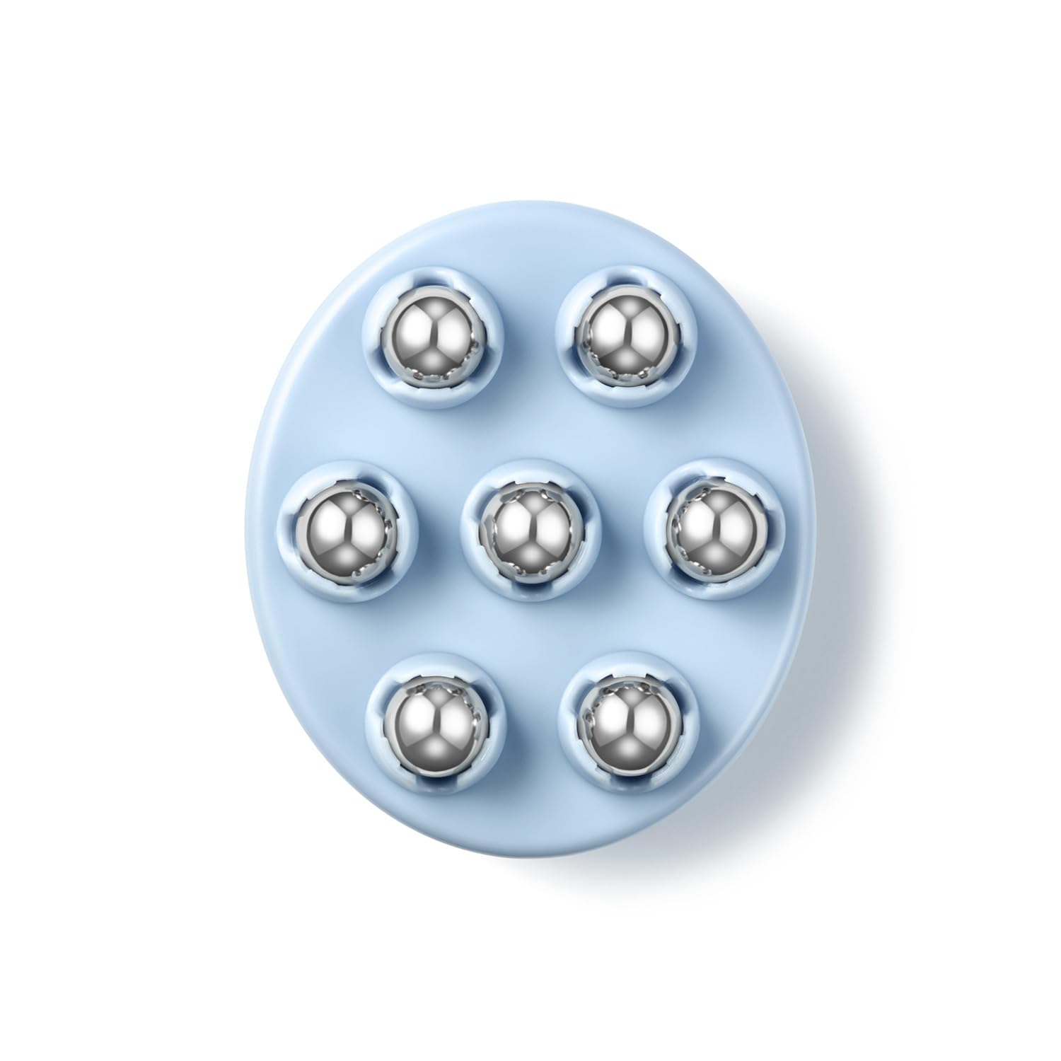 Lymphatic Massage Roller - THE BEAUTY ANATOMY