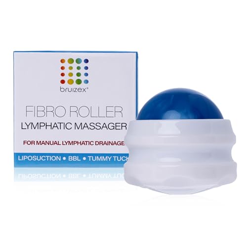 Massage Roller Ball - THE BEAUTY ANATOMY