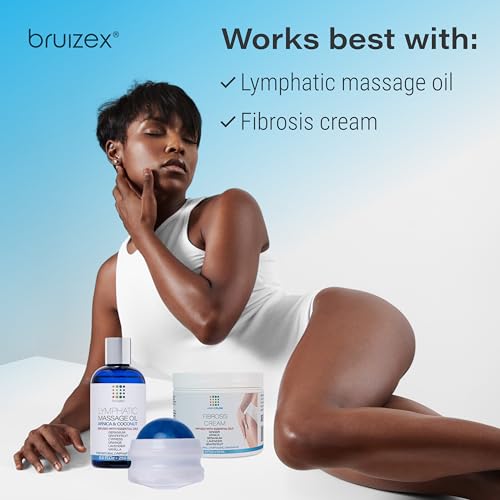 Massage Roller Ball - THE BEAUTY ANATOMY
