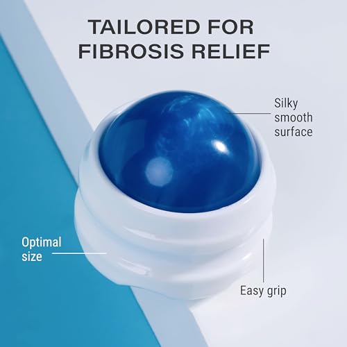 Massage Roller Ball - THE BEAUTY ANATOMY