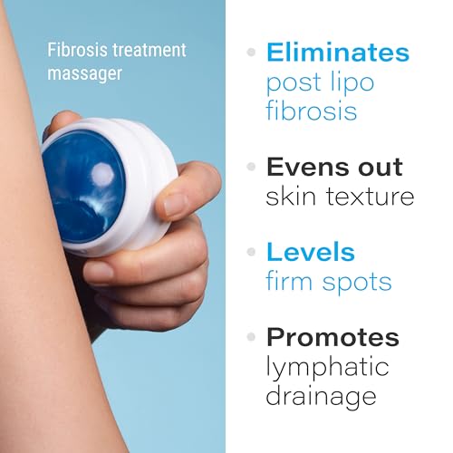 Massage Roller Ball - THE BEAUTY ANATOMY