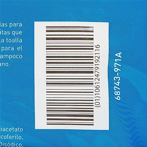 McKesson StayDry Disposable Wipe - THE BEAUTY ANATOMY