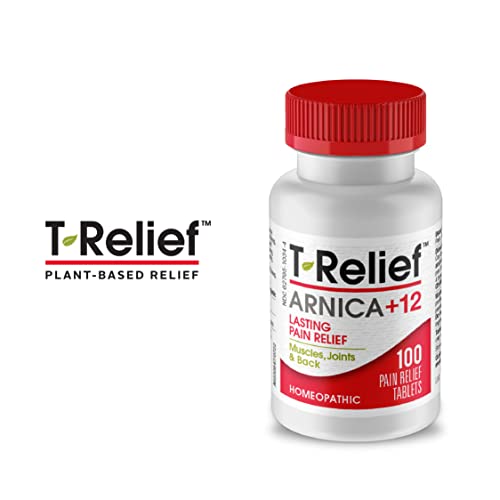 Natural Relieving Actives for Pain - THE BEAUTY ANATOMY