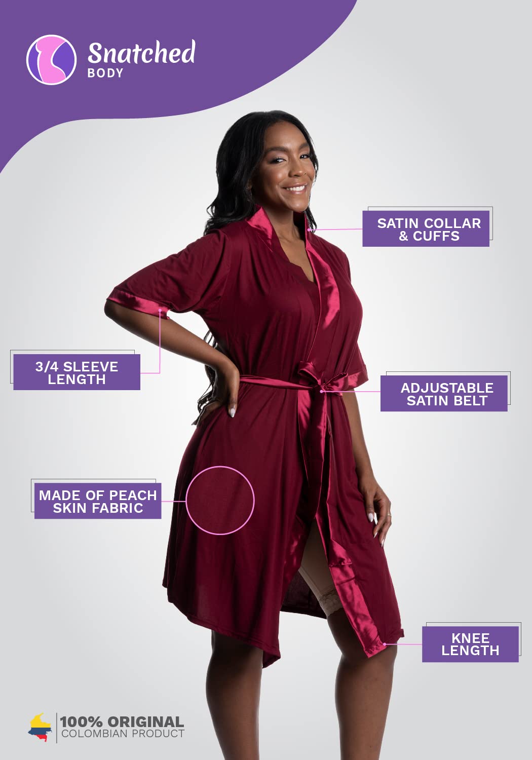 Post Surgery Accessories Tagged - THE BEAUTY ANATOMY